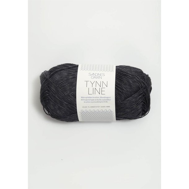 Tynn Line, Skifergr�